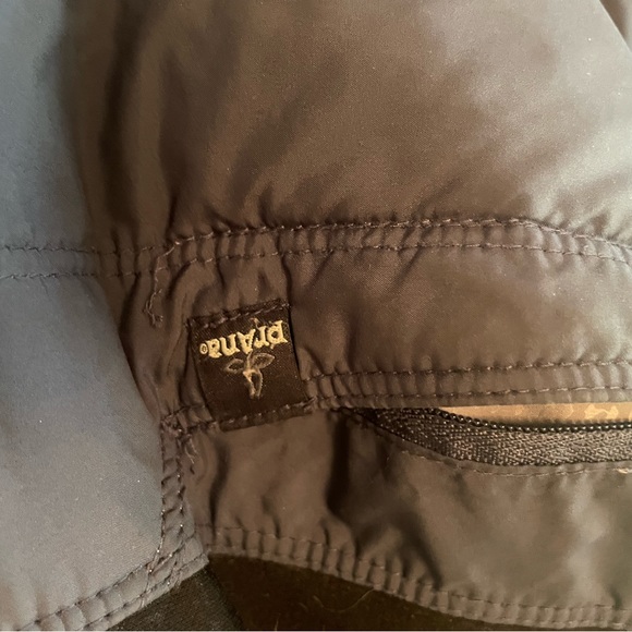 Prana Hooded Jacket - Men’s Small - Picture 6 of 7